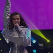 Hailee Steinfeld Most Girls Starving Radio Disney Music Awards Live 2017