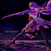Nightcore Under Alex Hepburn Lyrics