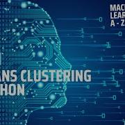 Learn Machine Learning K Means Clustering In Python Step 1
