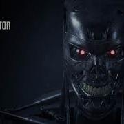 Terminator Resistance Main Menu Theme Soundtrack