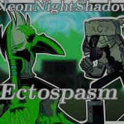 Friday Night Funkin Ectospasm But Radi And Ruv Sings It Ectospasm Cover