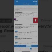 Work Orders Edit And Delete A Work Order App Skimmer