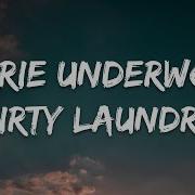 Carrie Underwood Dirty Laundry Lyrics