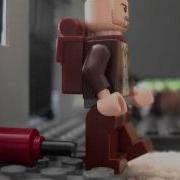 Lego Sound FX Test 2 Explosion