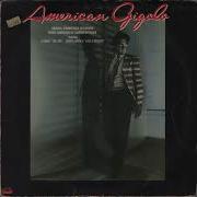 Giorgio Moroder Blondie Call Me Theme From American Gigolo 1980 Original Soundtrack Vinyl LP