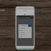 Returns And Refunds First Data PaxA920