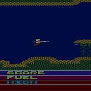 Captain Beeble Atari 5200