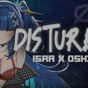 Disturbia Rihanna Isaa Cover