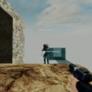 Counter Strike Source 1000 FPS TEST