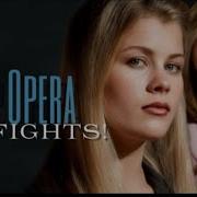 Soap Opera Catfights