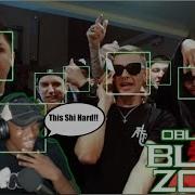Obladaet Blind Zone Reaction