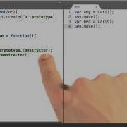Prototype Constructor Object Oriented JavaScript