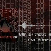 1000 THR EARTHMOVER War Without Reason From Ultrakill
