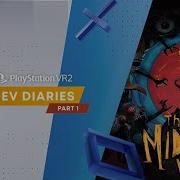 The Midnight Walk Dev Diary Part 1 PS5 PS VR2 Games