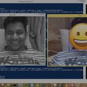 Facial Emotion Expression Recognition With Deep Learning And OpenCV