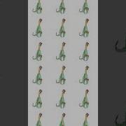 Pattern Of Behavior Animation Art Cartoon Loop Retro Sketch Weird Animals Fantasy