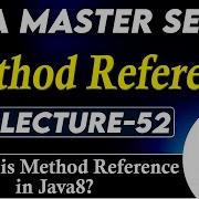 52 Method Reference In Java What Is Method Reference In Java8 Java Tutorial Tpoint Tech