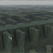 4D Mandelbox Animation 1