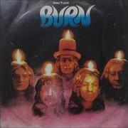 Deep Purple Burn Single Mix 1974