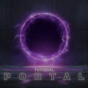 Portal Tutorial In After Effects Trapcode Particular