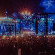 Porter Robinson Live At EDC Las Vegas 2026 Official Full Set