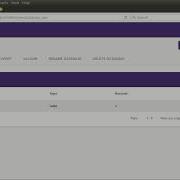 How To Rename SQLite Database Table In SQLite MyAdmin Android