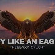 The Girl Who Learned To Fly Alone From The Beacon Of Light Fly Like An Eagle