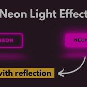 Create A Neon Light Effect Button With Hover Effect Using Elementor Elementor Tips And Tricks