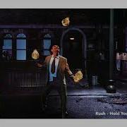 Rush 03 Open Secrets 5 1 UpMix