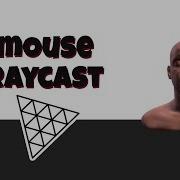 Mouse Raycast Three Js 3D Game With Javascript