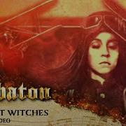 SABATON Night Witches Official Lyric Video