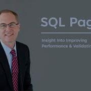 SQL Paging Insight Into Improving Performance Validating Results With NET And SQL Server