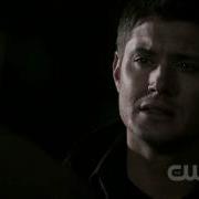 Supernatural Dean Doesn T Trust Sam