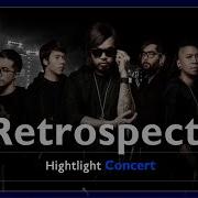 Highlight Concert RETROSPECT L เพราะว าร ก เจ บกว าค อฉ น เหน อยไหมห วใจ