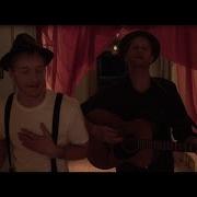 The Lumineers Ho Hey