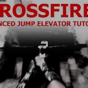 CoD4 Crossfire Advanced Jump Elevator Tutorial