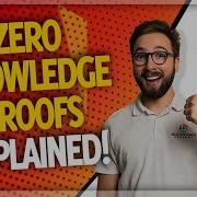 Zero Knowledge Proof Explained THIS IS THE FUTURE