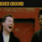 UB40 Higher Ground Official Music Video