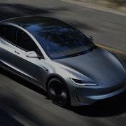 Designing The New Model 3 Performance Tesla