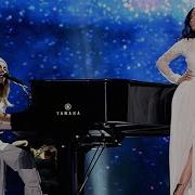 Nicki Minaj Skylar Grey Bed Of Lies Live On American Music Awards 4K