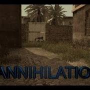 ANNIHILATION A Cod 4 Montage By Phzy