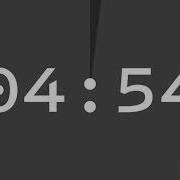 5 Minute Interval Timer For 1 Hour