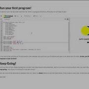 Teaching Python With Trinket Easy As Pi
