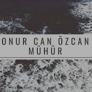 Onur Can Özcan Mühür Cover