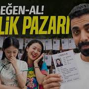 Çin De İlginç Evlilik Pazarına Gittim Türk üm Diyince Kız Yok Dediler 767
