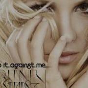 Britney Spears Hold It Against Me Demo HD