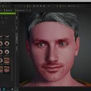 Character Creator Headshot Plug In Tutorial