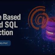 Time Based Blind SQL Injection Bug Bounty PoC Bugbounty