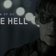 Heroes Of Dc II Raise Hell