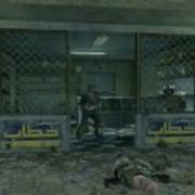 Call Of Duty 4 Randomness